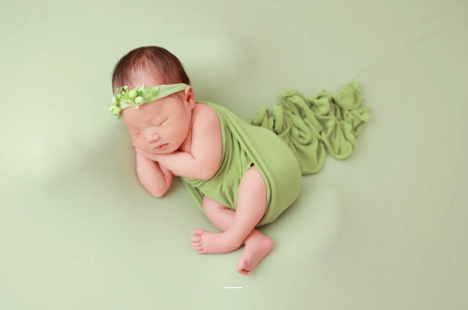 酒泉宝宝低烧肚子疼